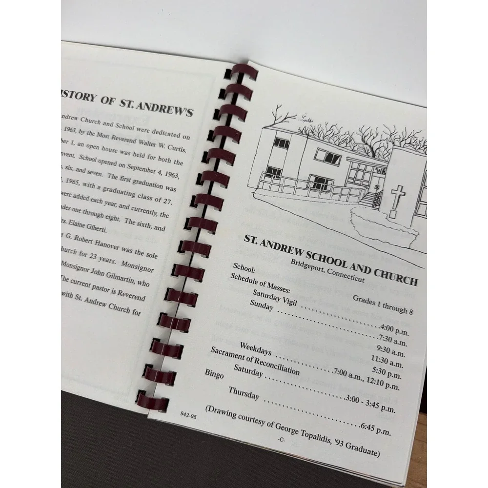 N/A cookbook treasures